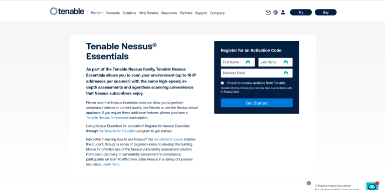 Vulnerability Management: Scanning and Remediation with Nessus Essential